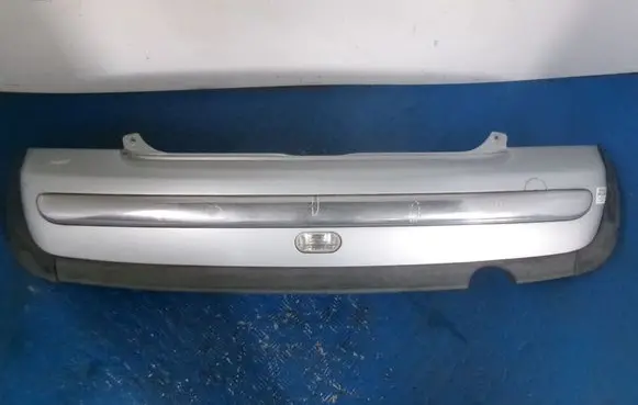 Mini One - Cooper R50 - 53 Rear bumper