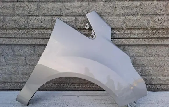 Ford B-MAX Fender