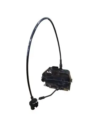 Renault Scenic II - Grand scenic II Front door lock 119121