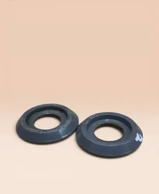 Suzuki Samurai Front door window winding handle