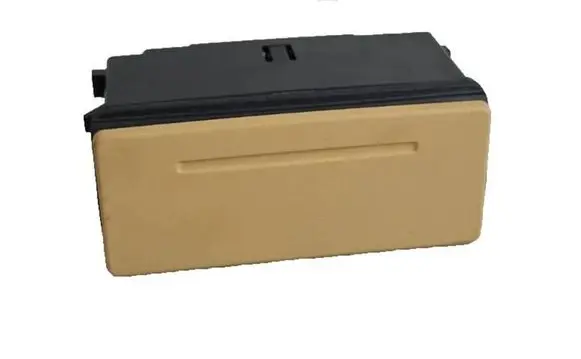 Volkswagen Touareg II Rear door ashtray 4G8857405A
