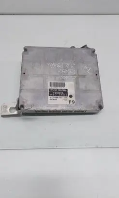Toyota Avensis T250 Engine control unit/module 1758007612 896610F090 866610F090