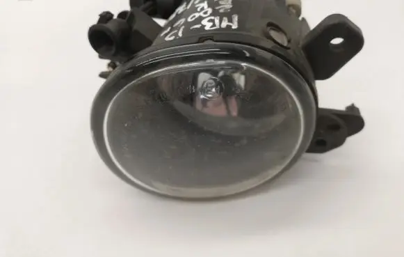 Mercedes-Benz B W245 Front fog light 2518200756