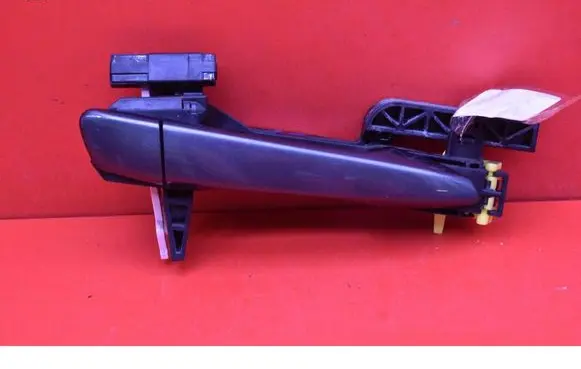 BMW 2 Active Tourer U06 Rear door exterior handle