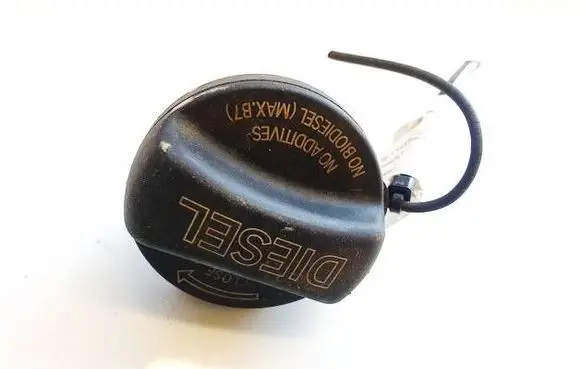 BMW 5 F10 F11 Fuel tank filler cap 722239203 090211020960