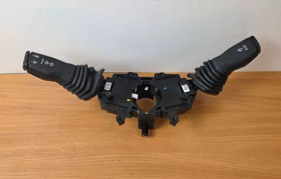 Opel Antara Wiper turn signal indicator stalk/switch 