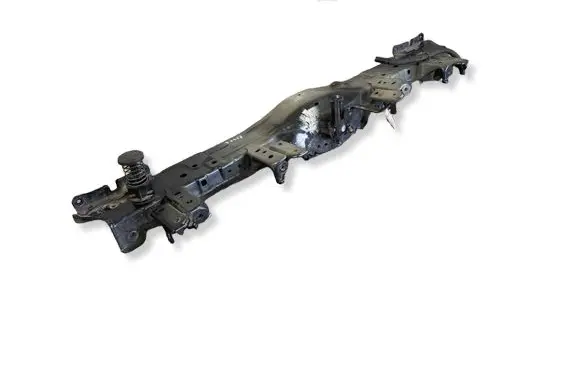 Lexus RX V Top upper radiator support slam panel 