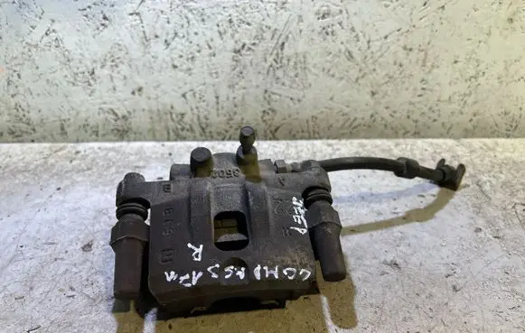 Jeep Compass Rear brake caliper