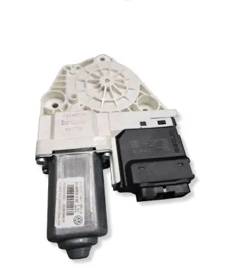 Volkswagen PASSAT CC Rear window lifting mechanism without motor 3C8839462K 3C8959794