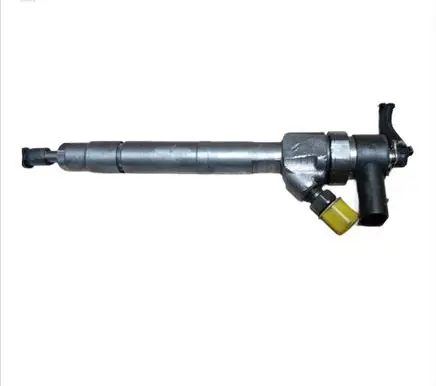 Mercedes-Benz E W211 Fuel injector A6480700287 0445110177