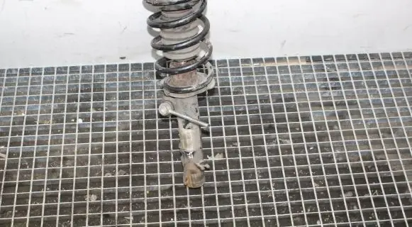 Mini Cooper Countryman R60 Front shock absorber/damper 9807009