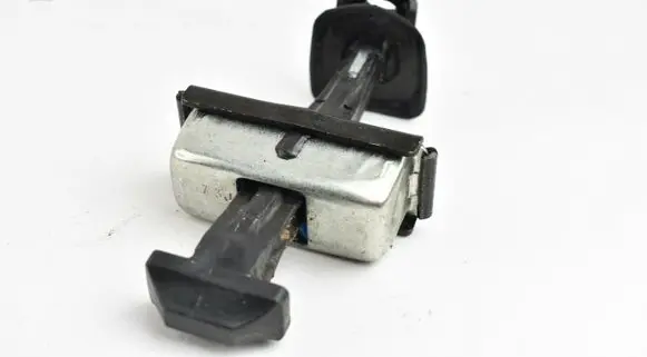 BMW X4 F26 Front door check strap stopper