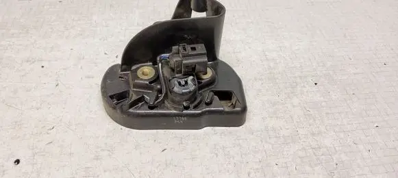 Volkswagen Transporter - Caravelle T5 Sliding door lock 7H0843604