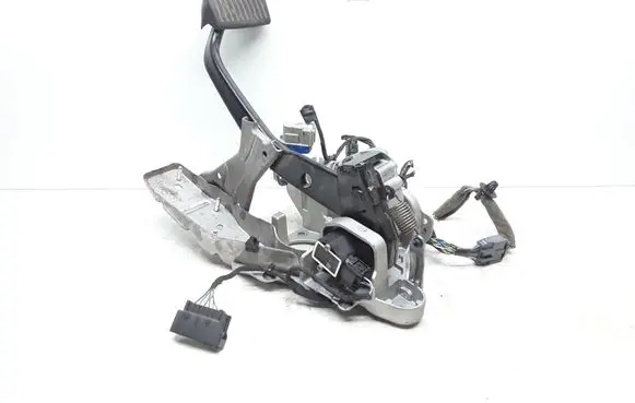 Volvo V60 Brake pedal P31317447