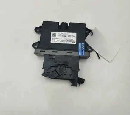 Volvo XC90 Adblue control unit 32139932