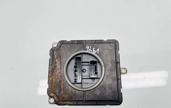 Volvo V60 Headlight ballast module Xenon 31427787