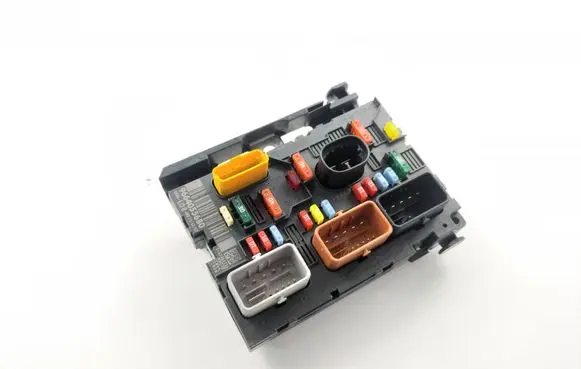 Fuse module