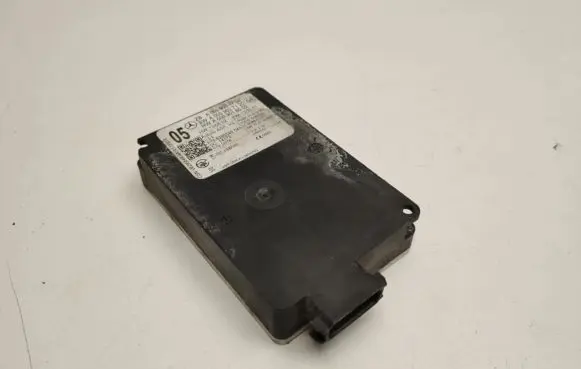 Mercedes-Benz S W222 Distronic sensor radar A0009051704