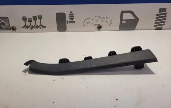 Audi A6 C7 Other dashboard part 4G0868203