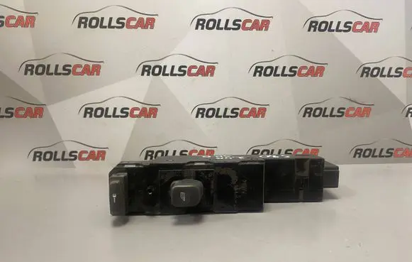 Volvo S80 Electric window control switch 8622040