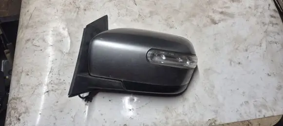 Mazda CX-7 Front door electric wing mirror 012284