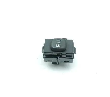 Volvo V60 Central locking switch button 31343107
