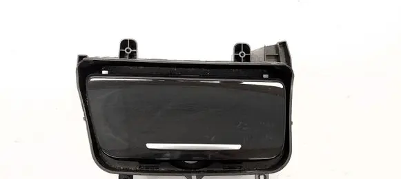 BMW 5 GT F07 Cup holder 9142166