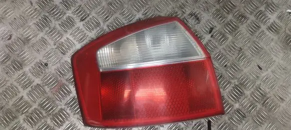 Audi A4 S4 B6 8E 8H Rear/tail lights 8E0945095D