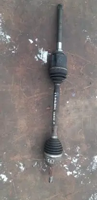 Citroen C4 Aircross Front driveshaft 