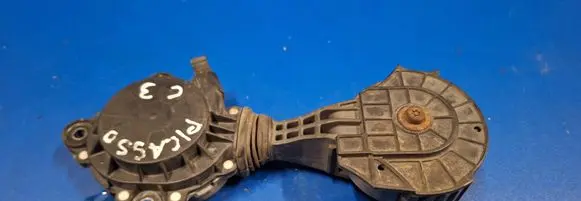 Citroen C3 Picasso Generator/alternator belt tensioner V75710148003
