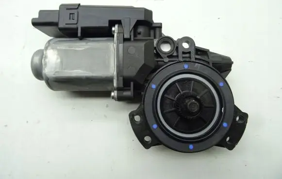 KIA Ceed Rear door window regulator motor 402058D