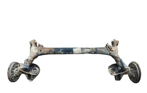 Skoda Fabia Mk1 (6Y) Rear subframe 