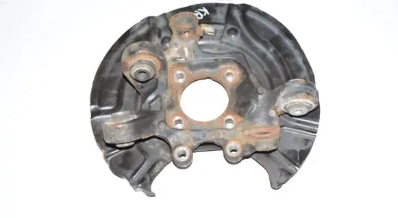 BMW X3 F25 Rear wheel hub 6797569 33406797569