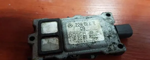 Mercedes-Benz S W220 Air quality sensor 2208300172