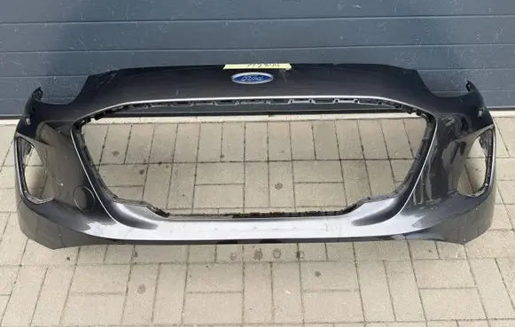 Ford Puma Front bumper L1TB17757A1