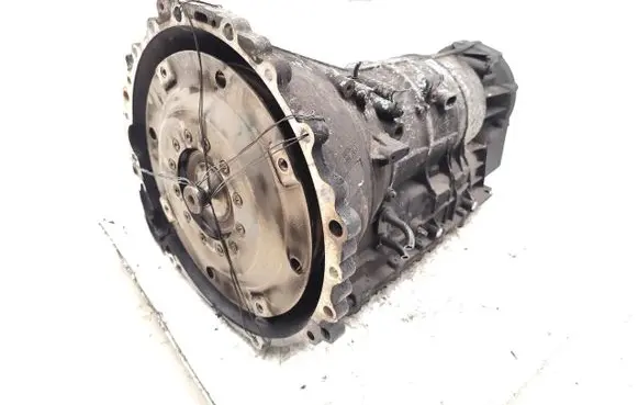 Land Rover Range Rover L322 Automatic gearbox TGD500402 500402 6HP26