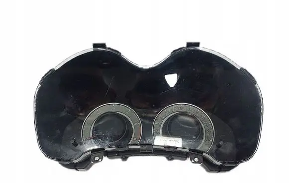 Toyota Auris 150 Speedometer (instrument cluster) 838000Z290