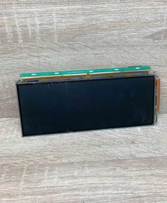 BMW 5 E39 Screen/display/small screen DPWBM2040TPZZ