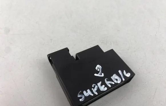 Skoda Superb B8 (3V) Sensor 3C0909141