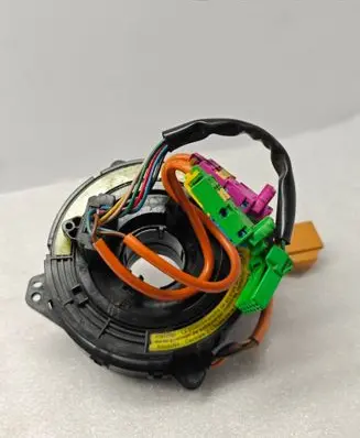 Volvo S60 Airbag slip ring squib (SRS ring) 8622186 7GM1057CF