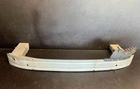 Opel Astra J Front bumper cross member 13259739