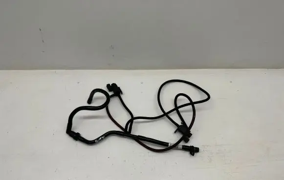 BMW 3 E90 E91 Vacuum line/pipe/hose 7804328 780432802 70231800