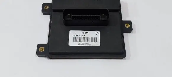 Opel Insignia A Other control units/modules 13306783