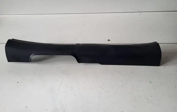 Hyundai Kona I Front sill trim cover 85870K4000