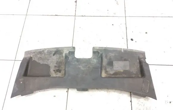 Ford S-MAX Radiator trim 6M2116613AC