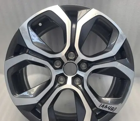 Renault Captur II R18 alloy rim 403002643R 403002773R