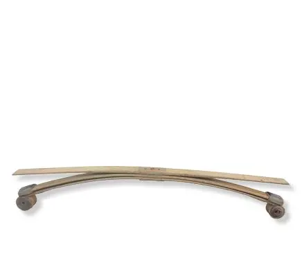 Ford Transit Rear leaf spring 