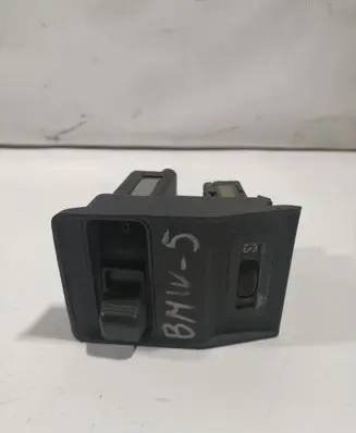 Panel lighting control switch