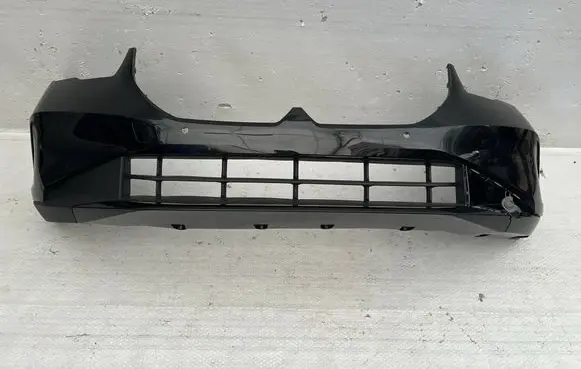 BMW 5 G60 G61 Front bumper 