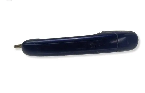 Seat Alhambra (Mk1) Rear door exterior handle 